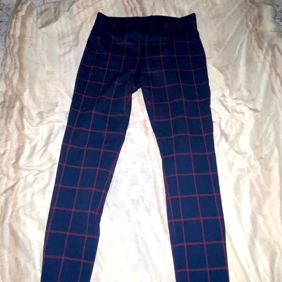 Work casual legging pant - Picture 2 of 2